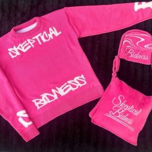 Skepticalbidness Out now ‼️